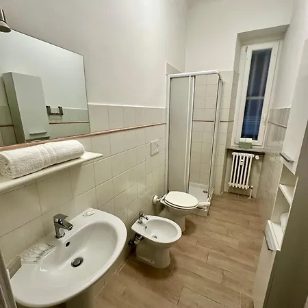 Daire Casa Buenos Aires - 3